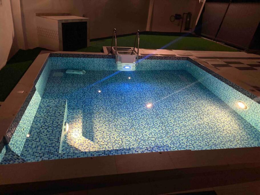 Abbie'S Private Pool Villa Bukit Mertajam Penang Extérieur photo